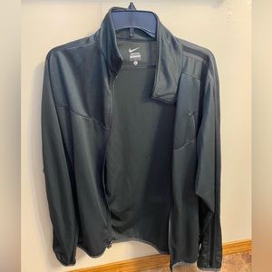 Nike Zip Up